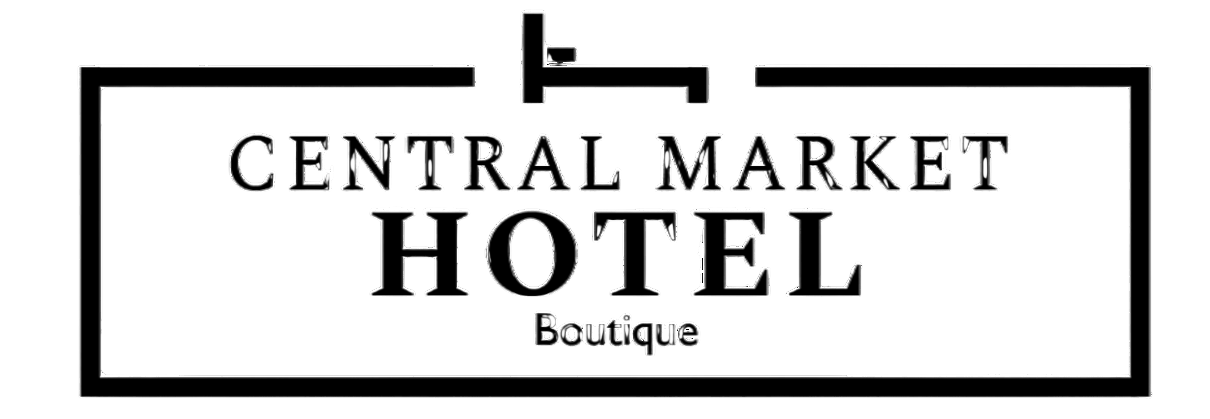 central market hotel